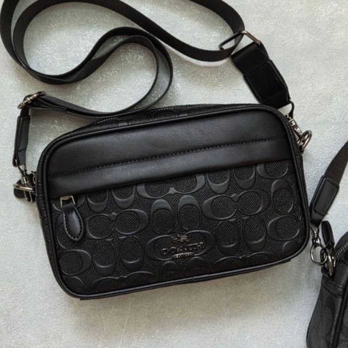 Сумка Coach | Барсетка Coach
