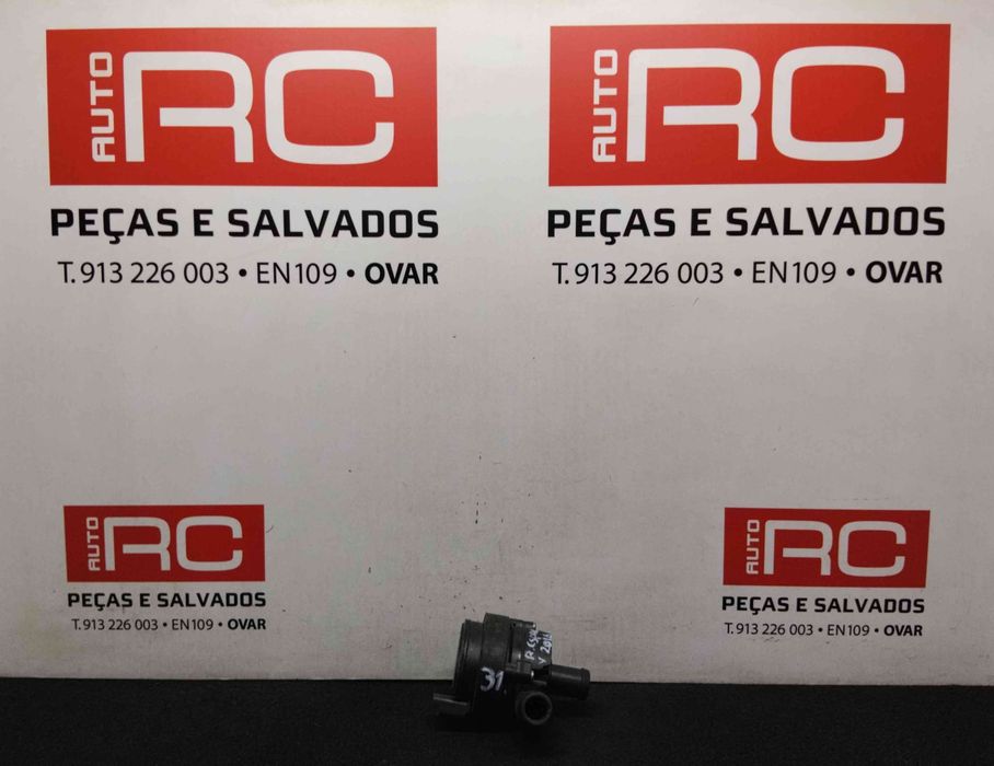 Bomba Água Adicional 925164GA0A - RENAULT ESPACE V