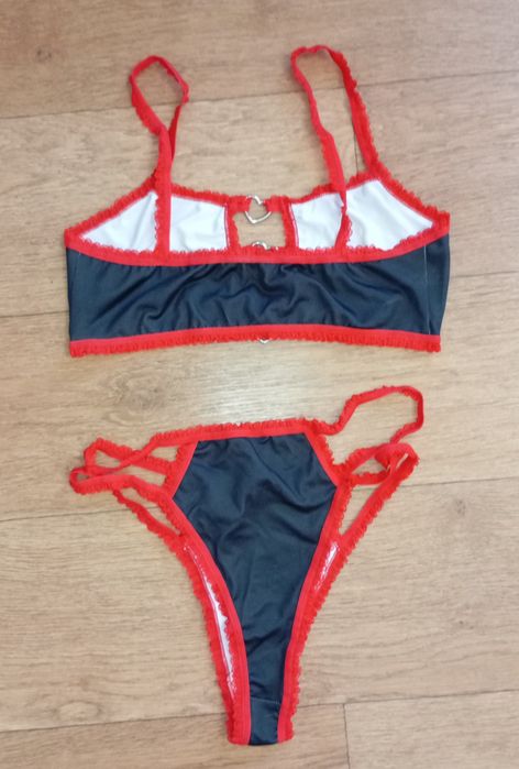 Женское эротическое белье.