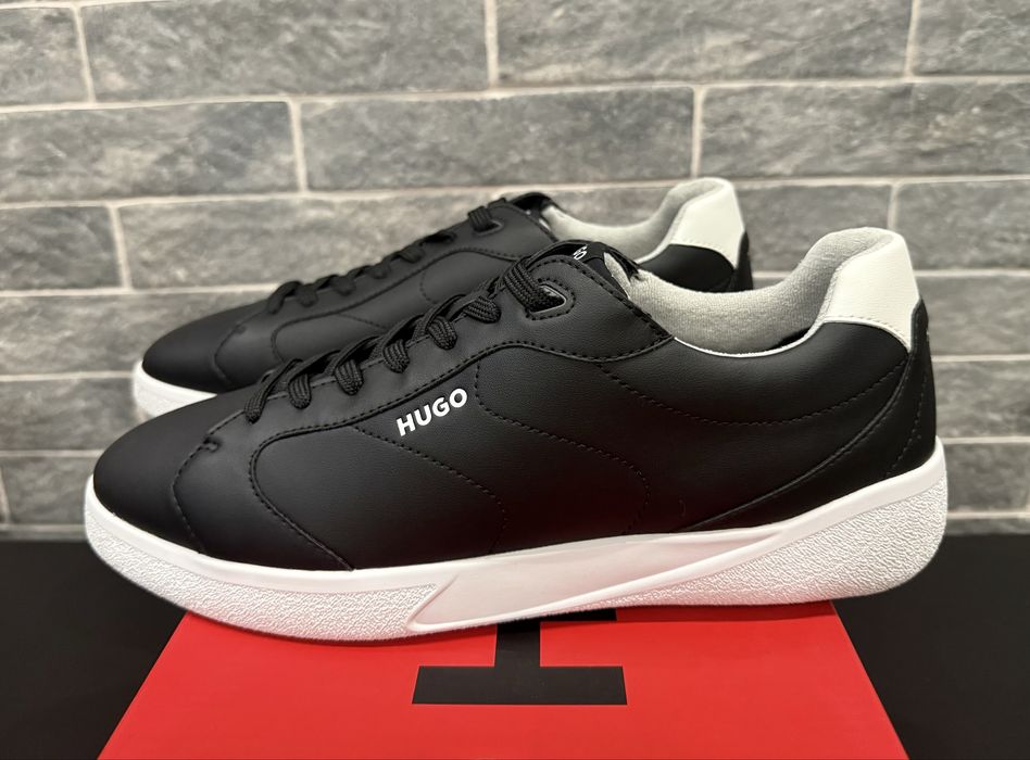 Кросівки чоловічі 44 Hugo Boss