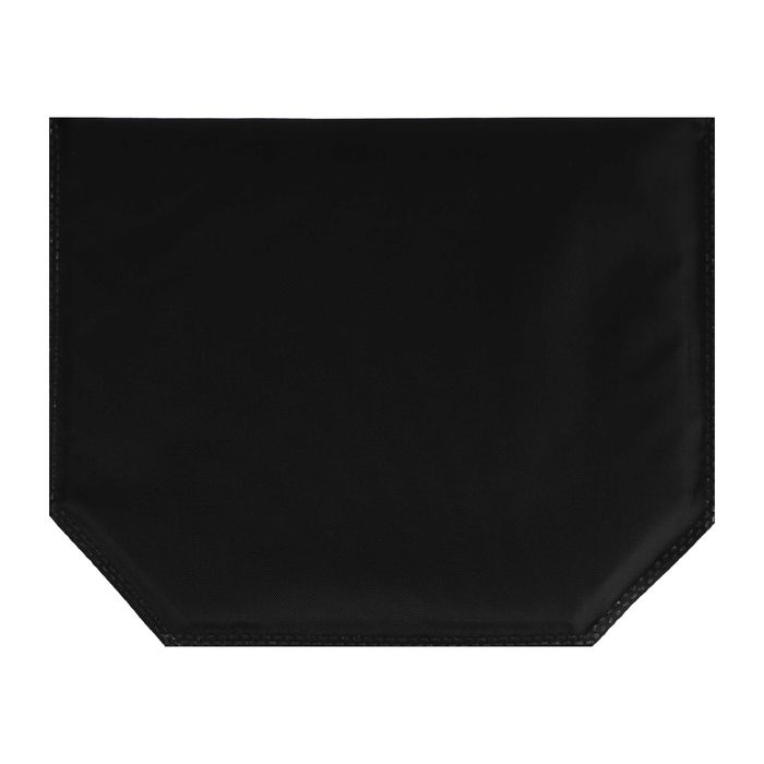 Балістичний пакет захист паху 2 класу ДСТУ 16 х 20 см 200г SPECPROM