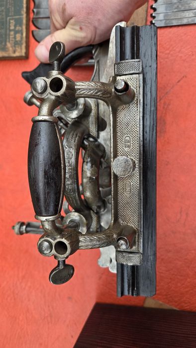 Stanley no55 Sweetheart Made in USA