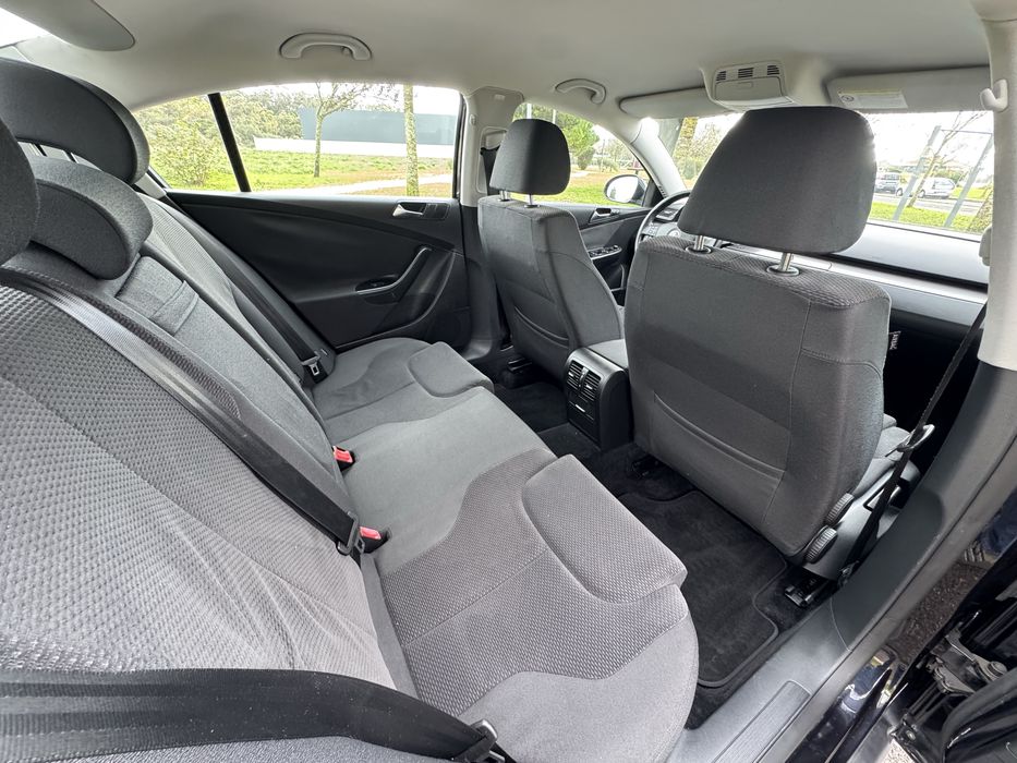 Volkswagen Passat 1.9 TDI - Nacional 164.000KM - 18 Meses de Garantia
