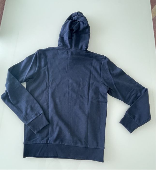 Sweatshirt Jack&Jones Homem S Azul marinho