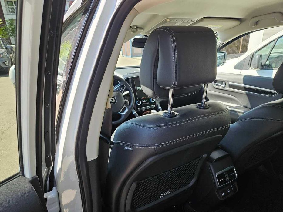 2017 Renault Koleos