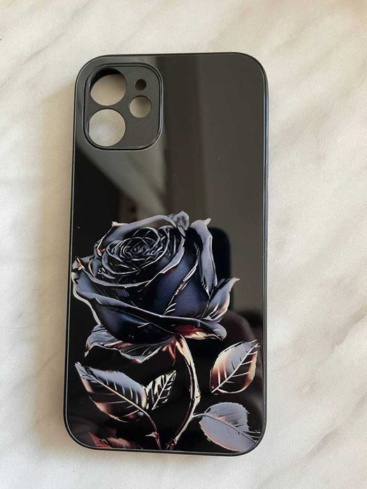 Стильний чохол для iPhone 12 mini