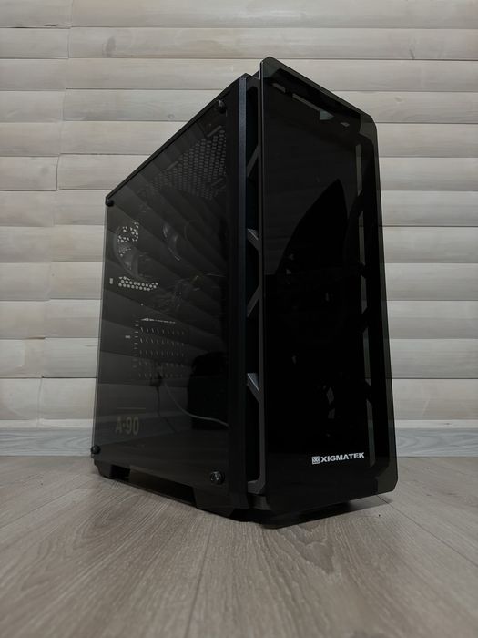 Ігровий комп'ютер