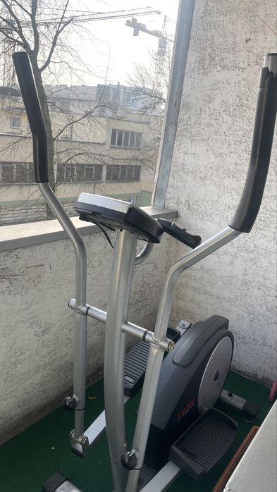 Orbitrek York fitness x510