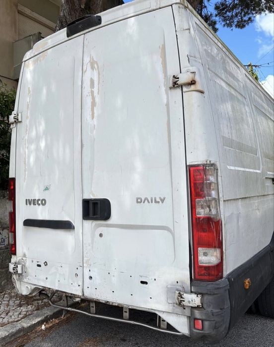 Iveco (para pecas)