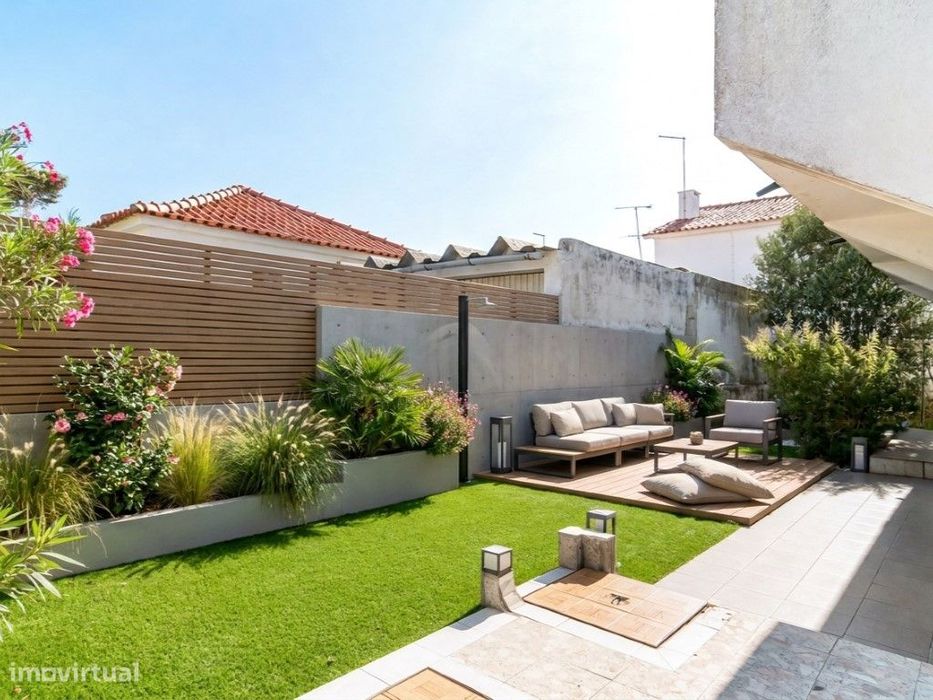 Moradia T5 em Alcabideche, Cascais