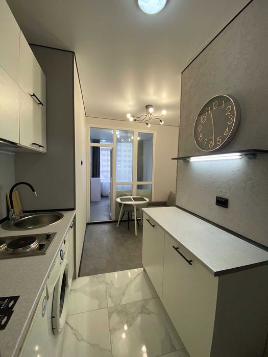 Сдам квартиру студию возле моря!