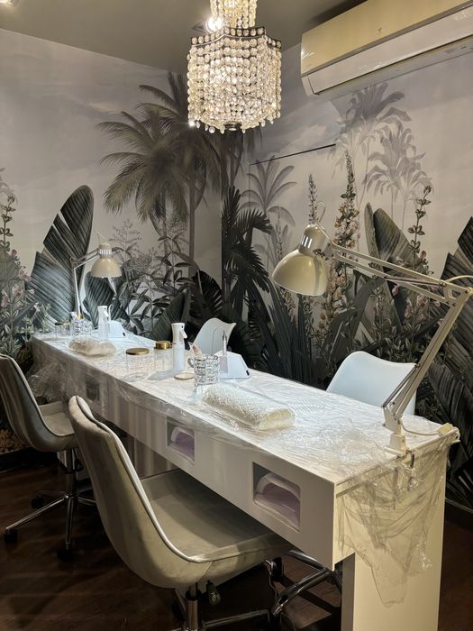 Aluga se Gabinete Esteticistas e Manicures