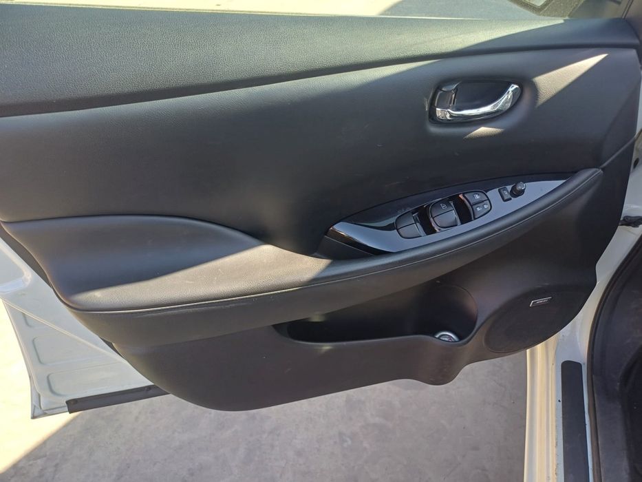 Peças Nissan Leaf (Ze0) Electric 2016