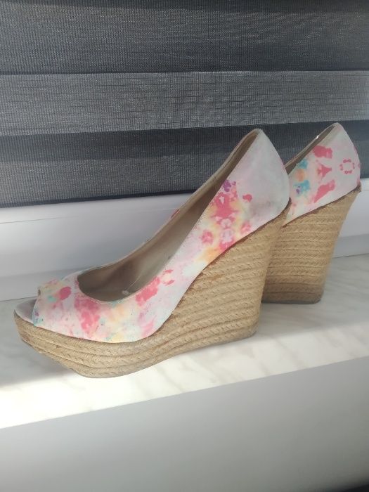 Buty 38