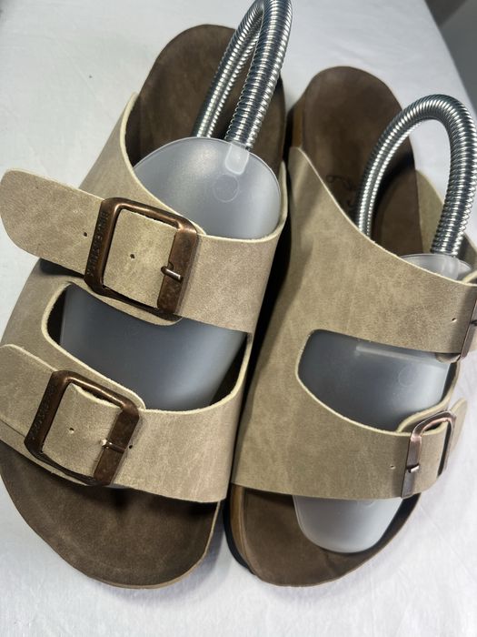 Klapki damskie Birkenstock