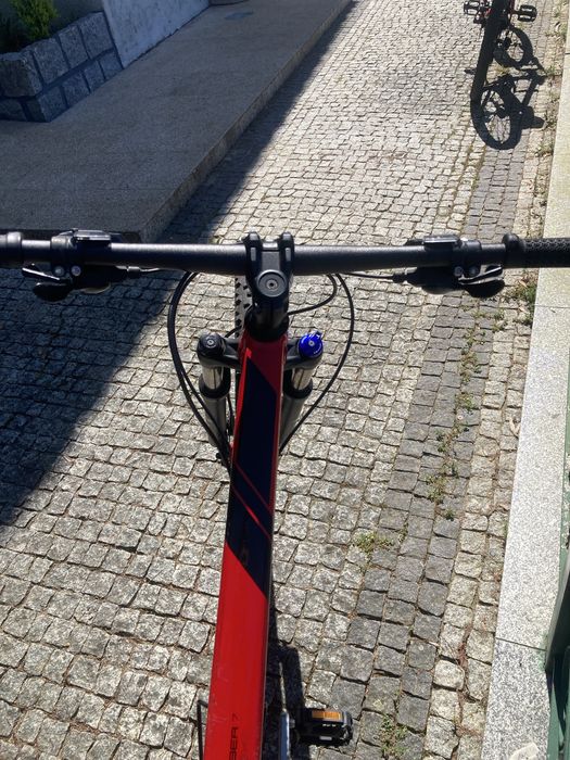Trek x-caliber 7 2020