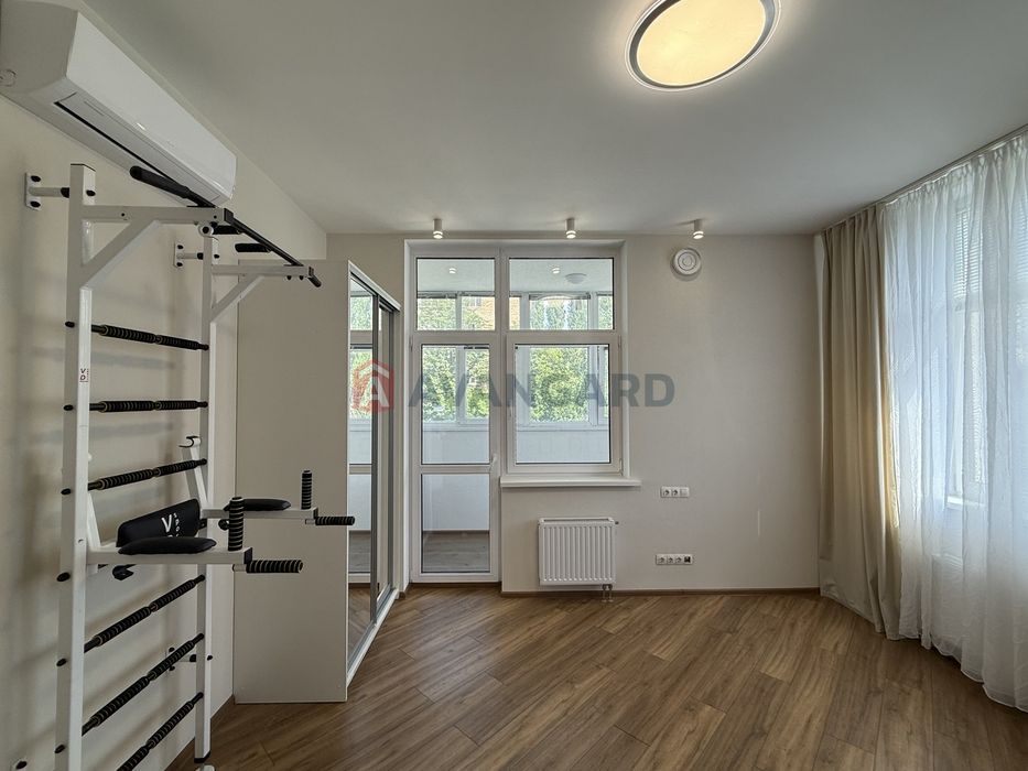 Продаж 3 кімнатної квартири, ЖК вул. Іоанна Павла ІІ 11, Печерськ