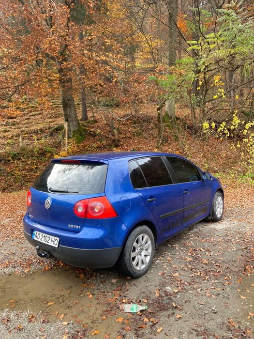 Продам гольф 5 1=6фсі