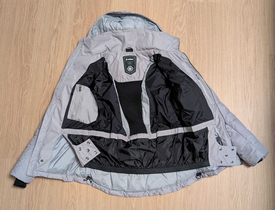 Damska kurtka narciarska Killtech rozmiar 34