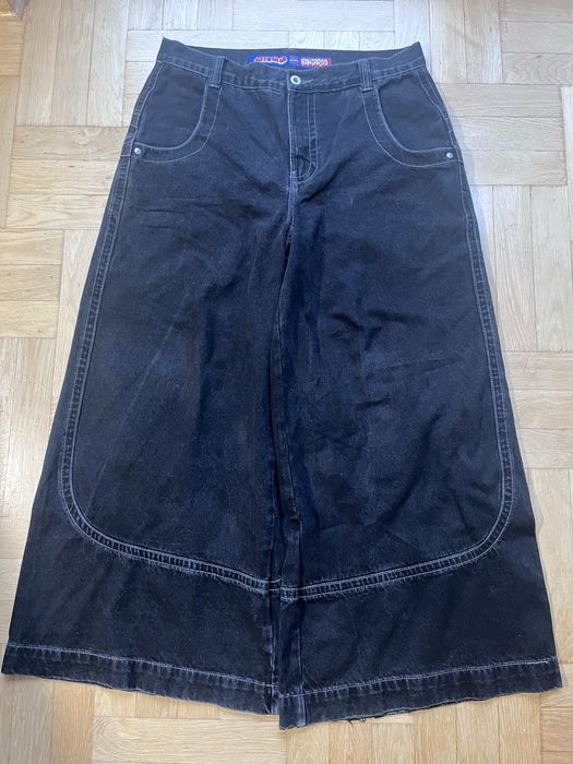 Jnco jeans kangaroo