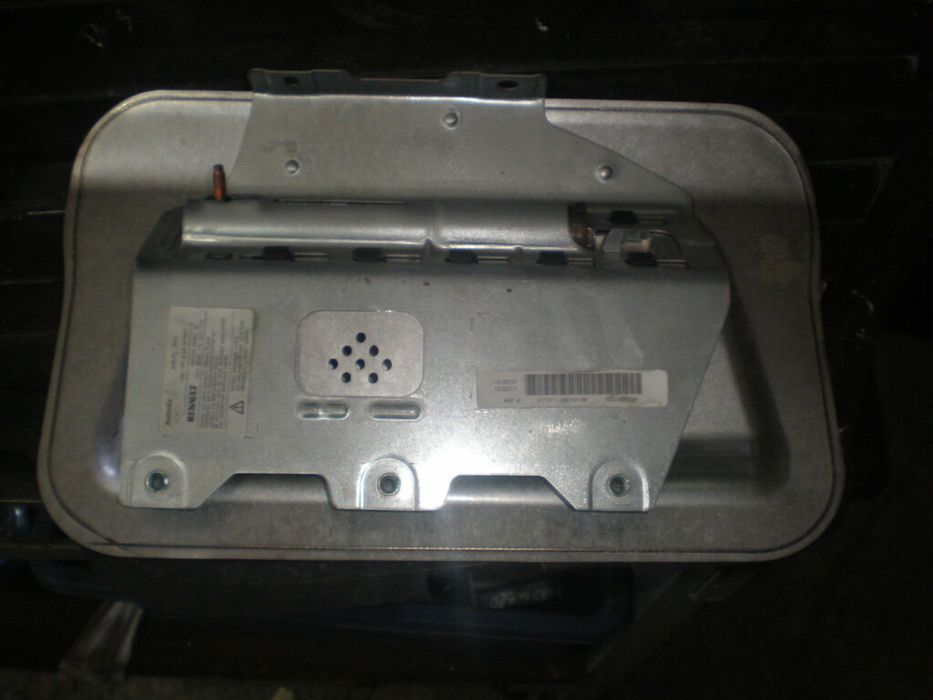 Airbag banco direito RENAULT Megane I Classic (LA0/1_)