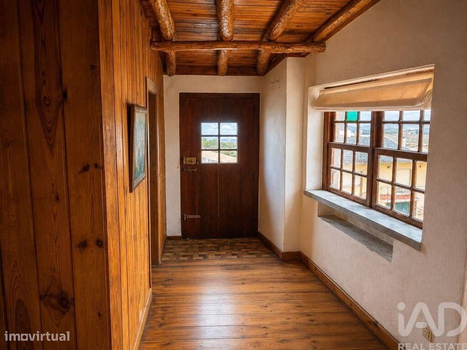 Casa / Villa T4 em Encarnação de 178 m2