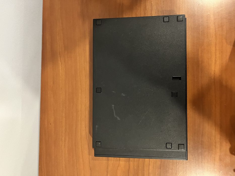Playstation 2 para pecas