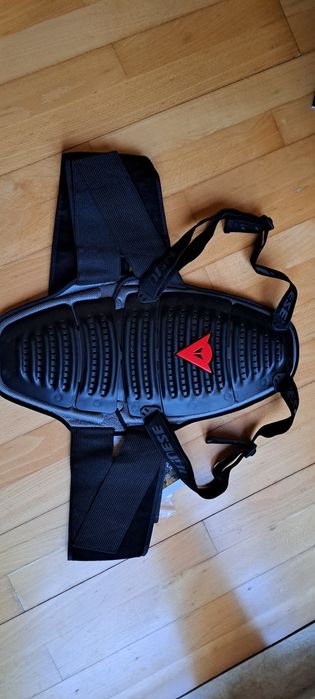Proteção Dainese Wave S1 - Nova