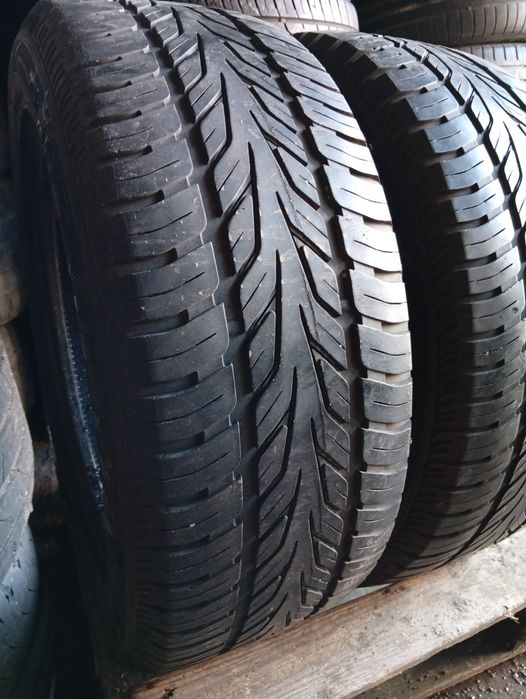205.55.16 Fulda 2шт зима шини резина з Европи БВ склад Харків Шиномонт