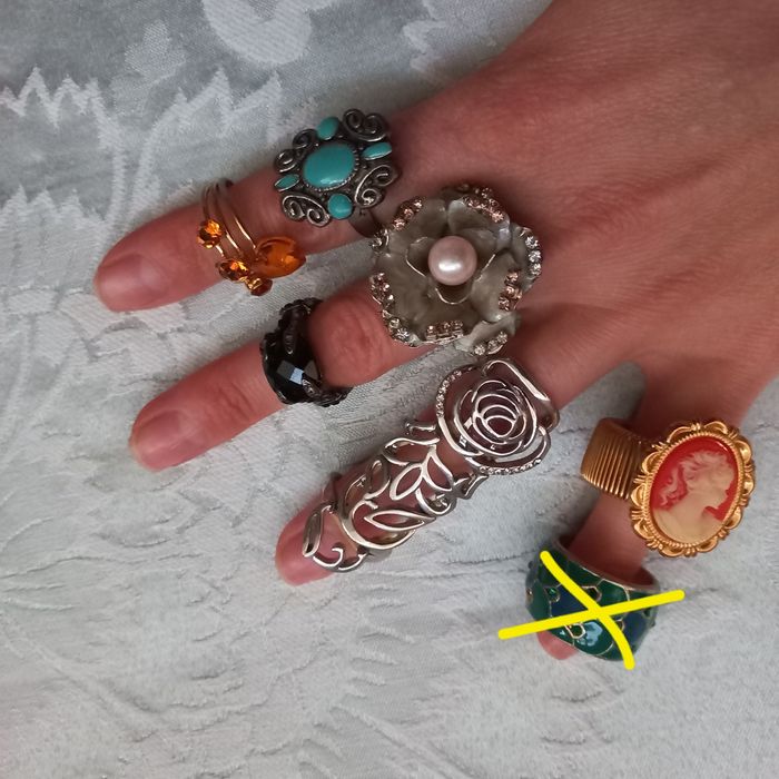 Винтаж, Бижутерия, бусы, брошь, кулон серьги клипсы браслет