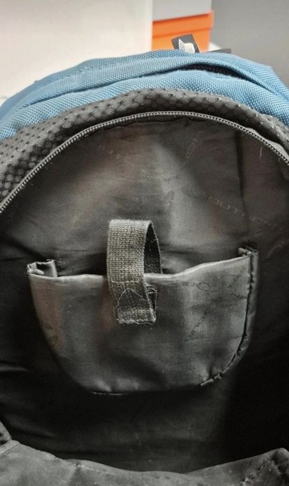 Duży plecak z torbą na laptopa Outhorn