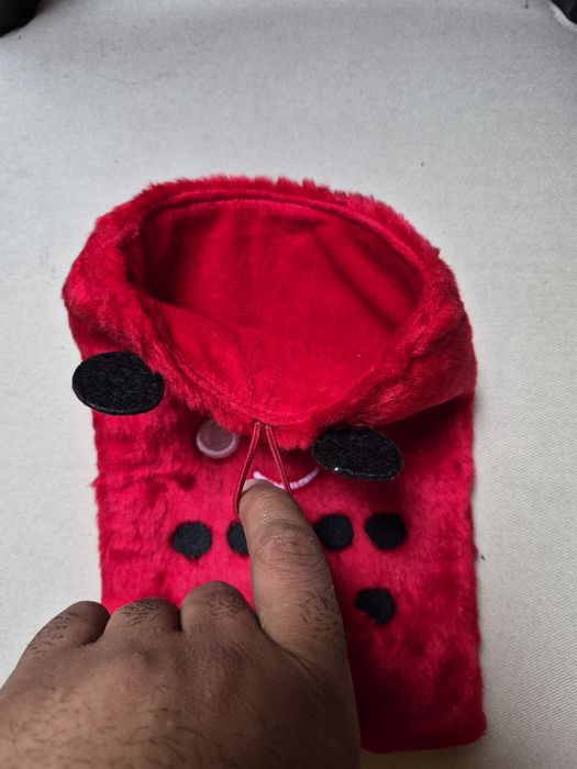 Capa Para Tablet 7/10 Polegadas