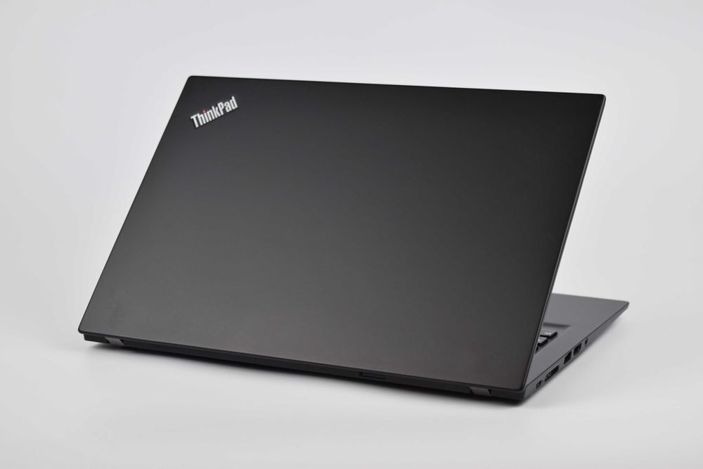 Lenovo ThinkPad T14s G1 i5-10310U 16гб 256/512/1тб 14" IPS Ноутбук Ref