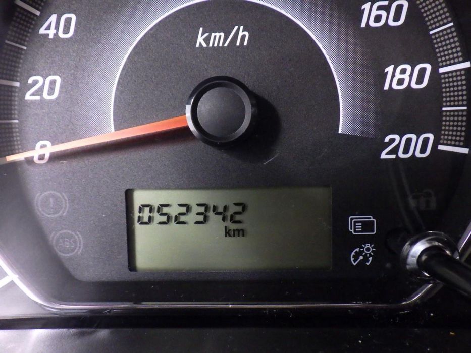 Mitsubishi Space Star 2020