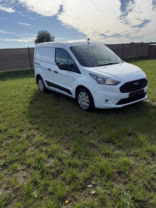 ford transit connect L1 H1  1.5 tdci ecoblue 2023 rok