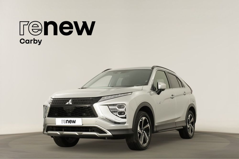 Mitsubishi Eclipse Cross 2.4 PHEV eMotion
