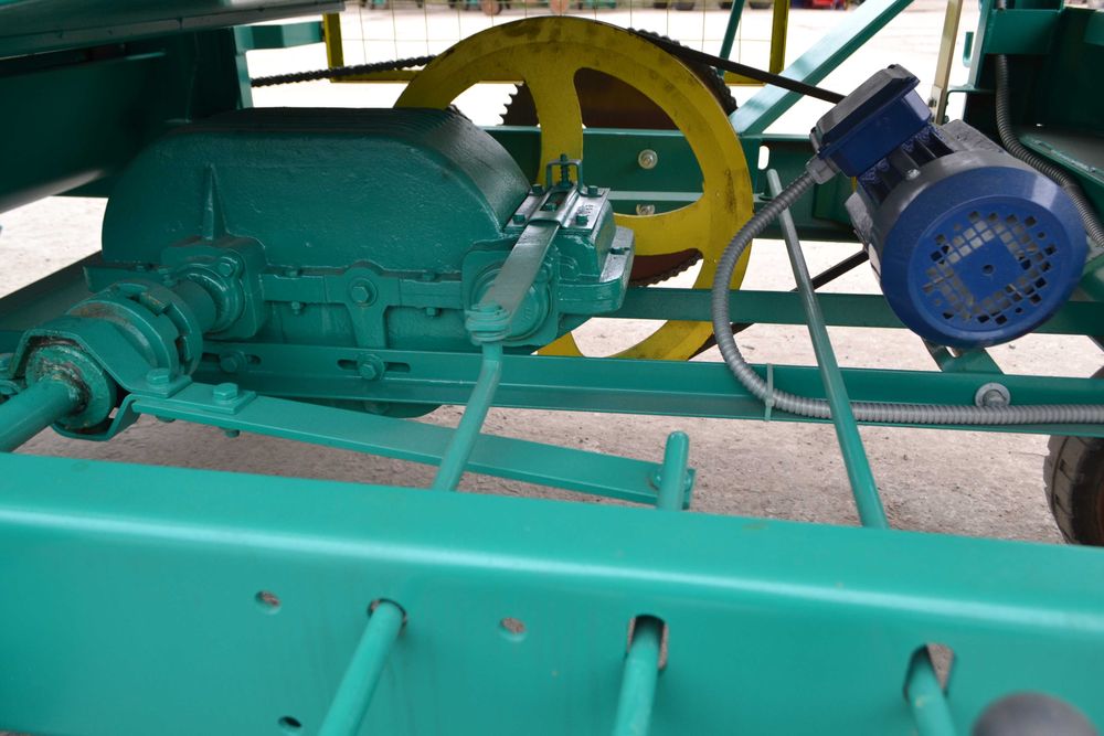 Зерноочистительная машина,ОВС-25 віялка,веялка,2в1 зерномет и ОВС-25