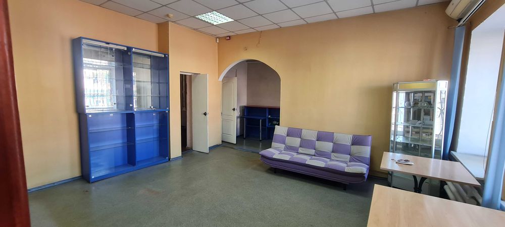 Оренда 50 кв.м. вул. Аркасівська. Без комісійних