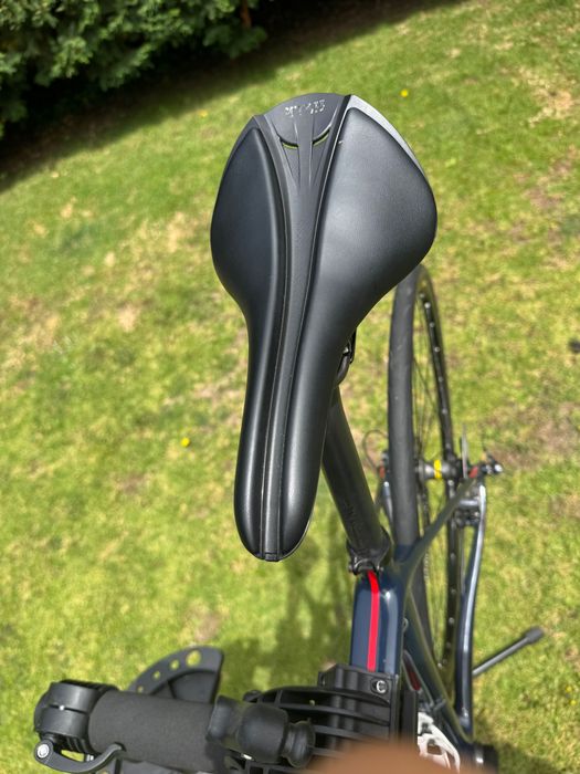 Cervélo R3 Disc Carbono - Ultegra Di2 + Powermeter Power2Max (Tamanho 56)
