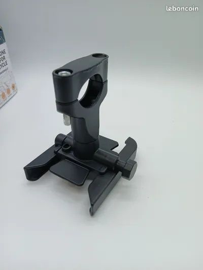 Suporte de Telemóvel para Moto, Bike