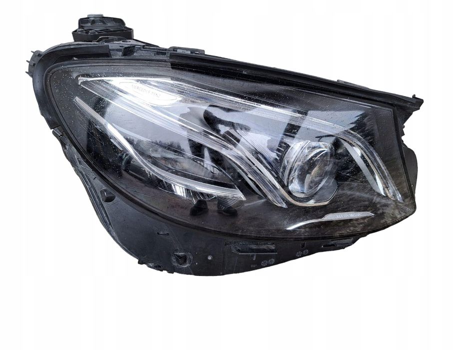 Mercedes e-klasa w213 w238 a2139062606 lampa prawa multibeam