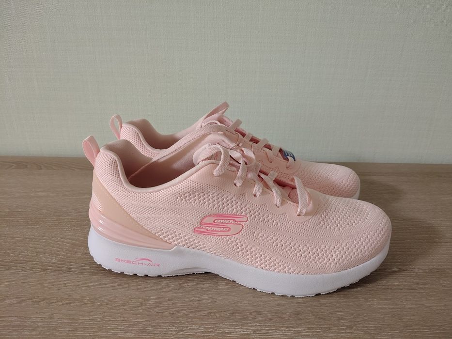 Новые женские кроссовки Skechers Skech-Air Dynamight (размер 39) Оригинал