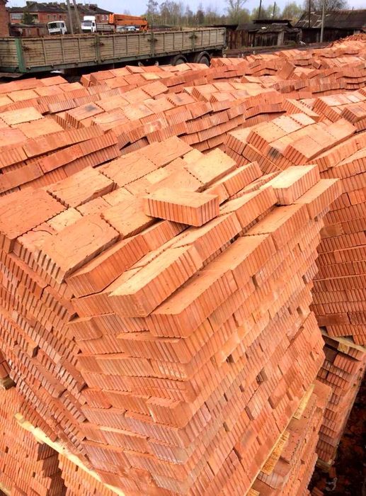 Цегла кирпич Для дизайнерських фасадів і інтер’єрів