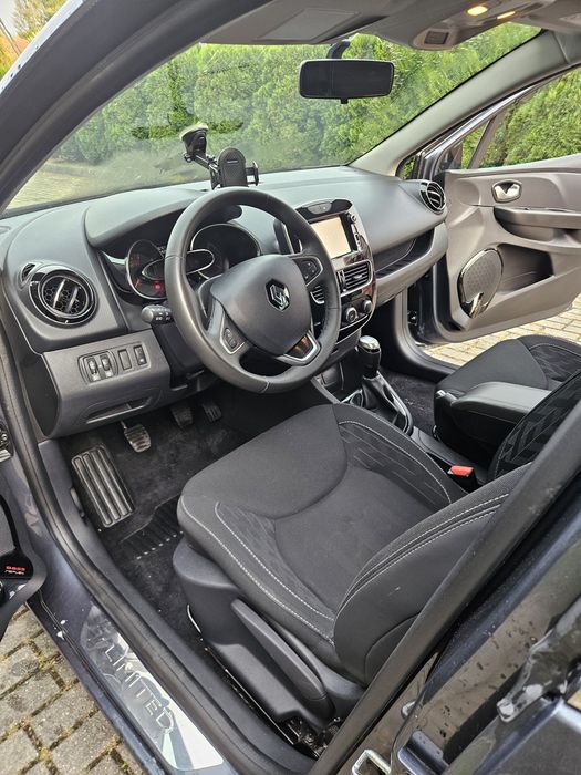 Renault Clio IV 2019
