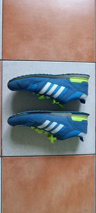 Кроссовки на подростка 38 размера