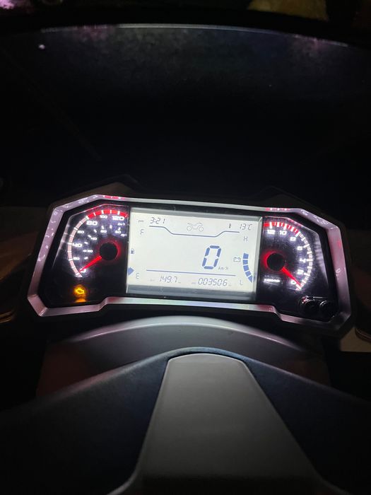 scooter Keeway Vieste 125cc