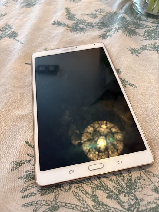 Tablet Samsung Galaxy Tab S