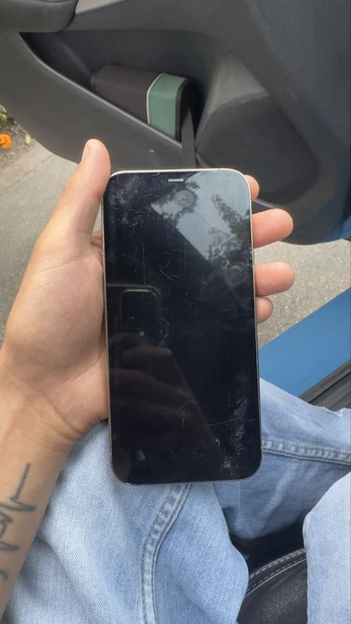 Iphone 12 pro max