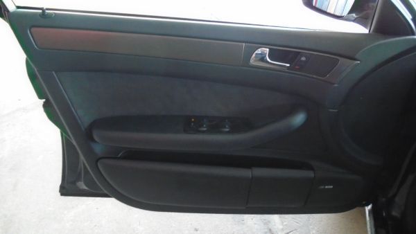 Para Peças Audi A6 (4B2, C5)