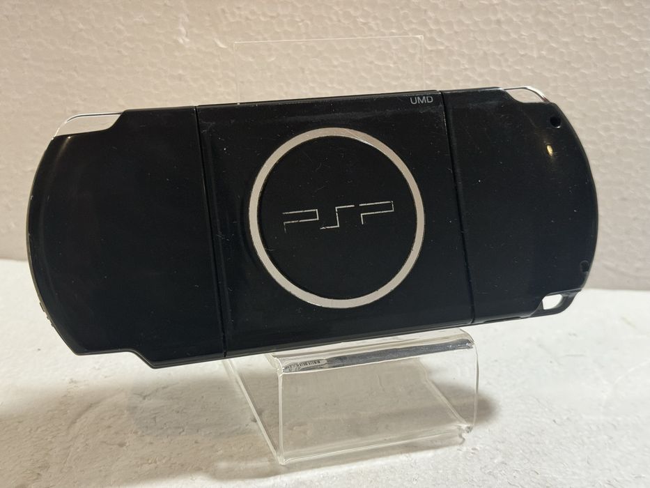 Sony PlayStation portátil (PSP)